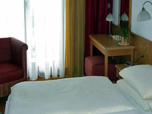Pension Seeblick Attersee エクステリア 写真